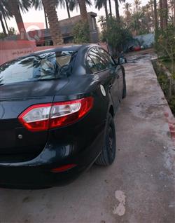 Renault Fluence